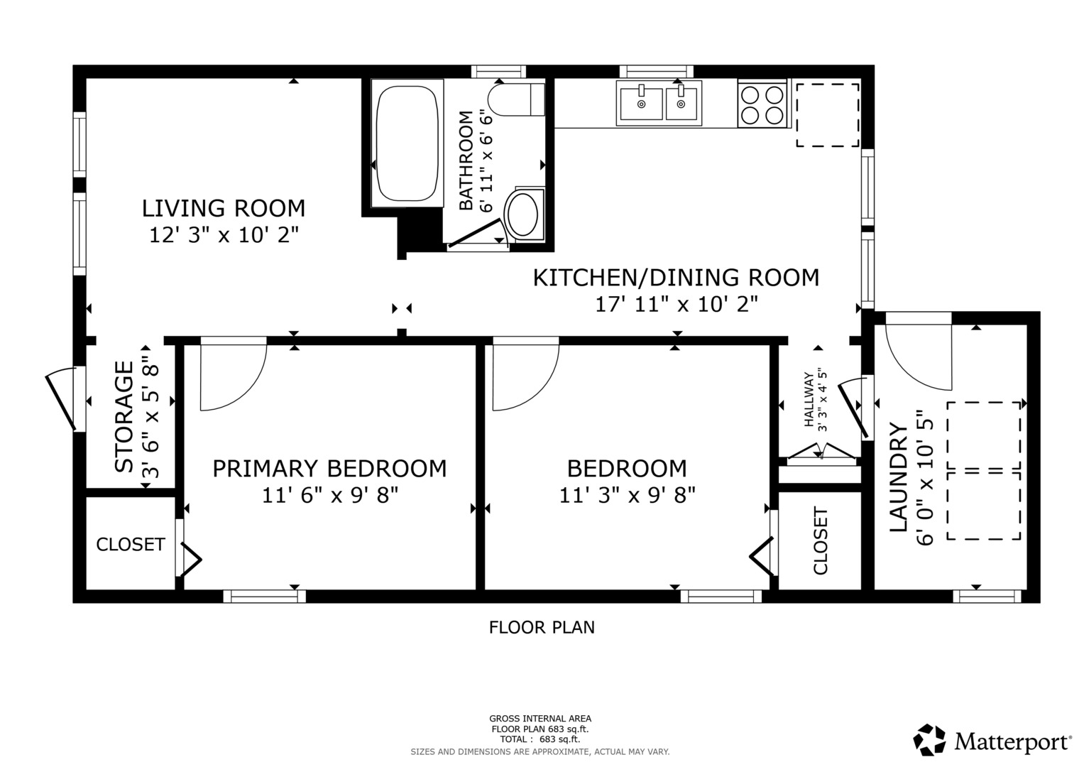 333 E 117th Street, Chicago, IL 60638