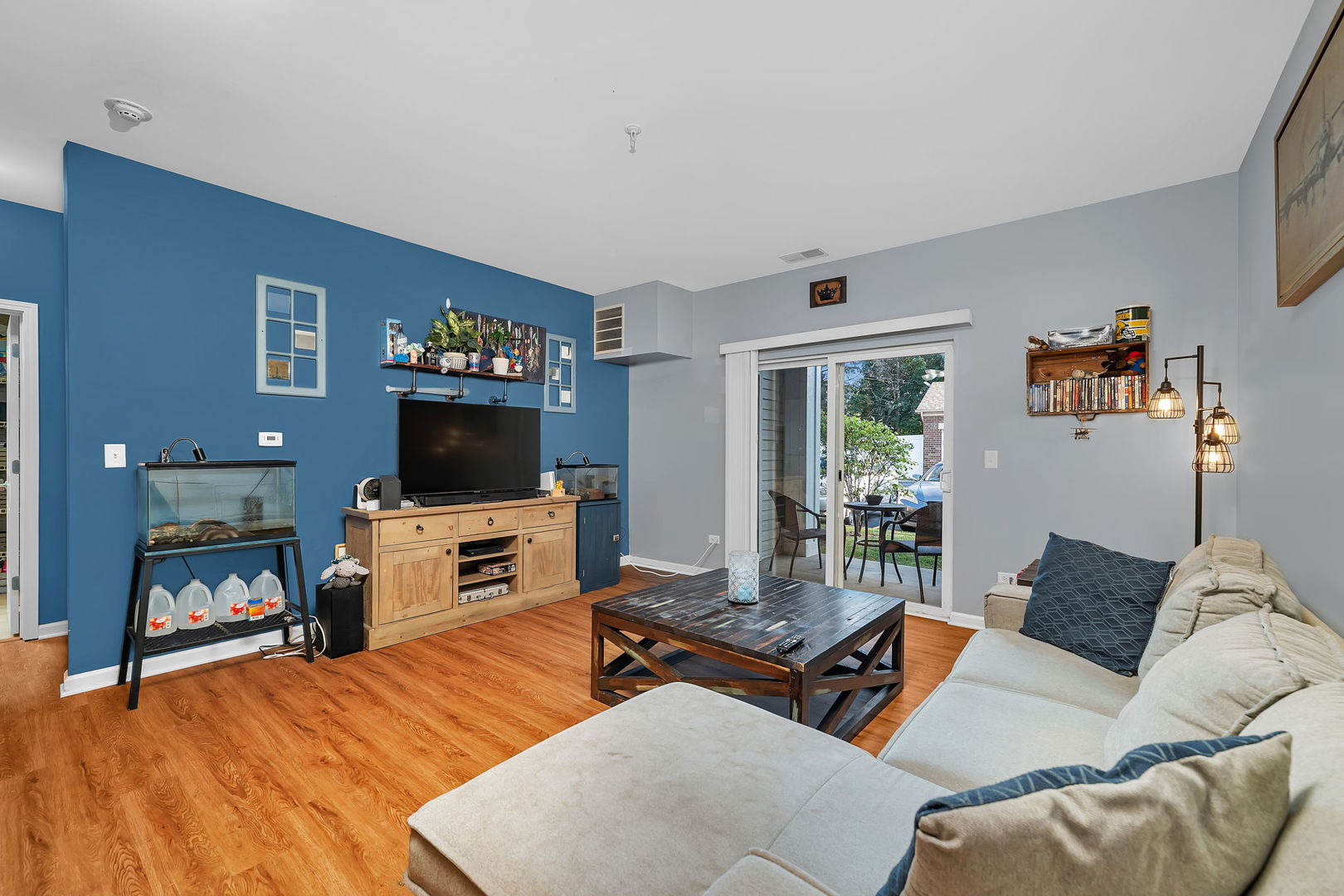 116 Clubhouse Lane #116, Oswego, IL 60543