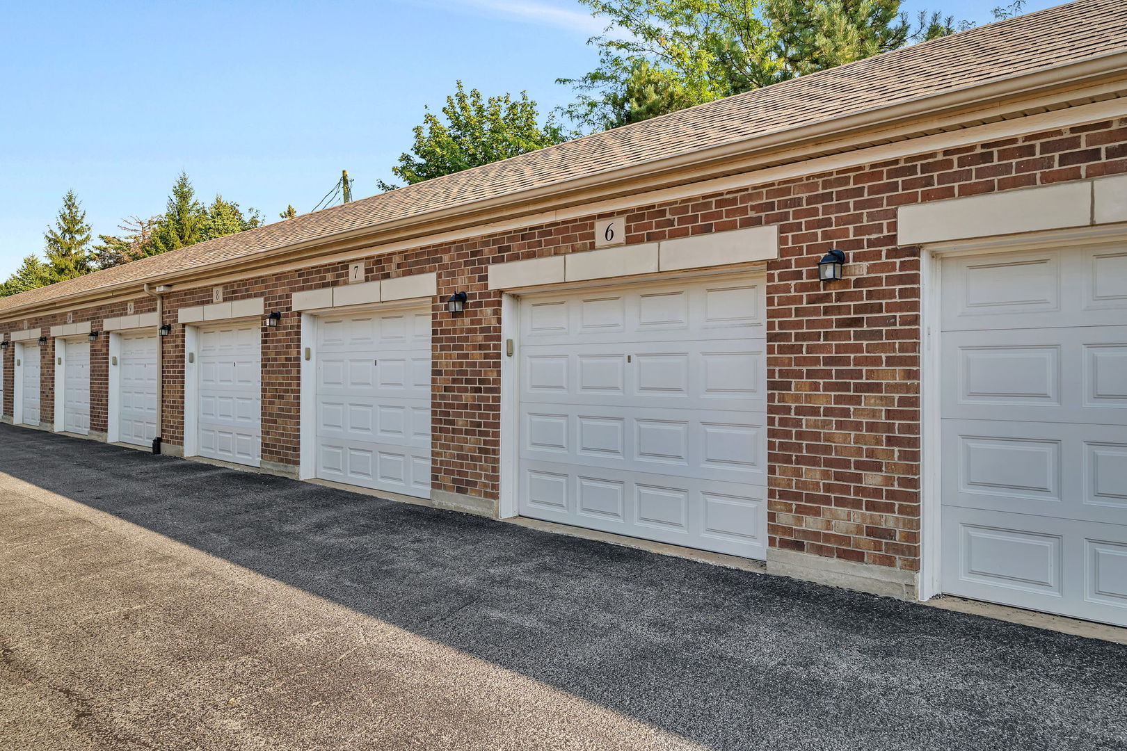 116 Clubhouse Lane #116, Oswego, IL 60543