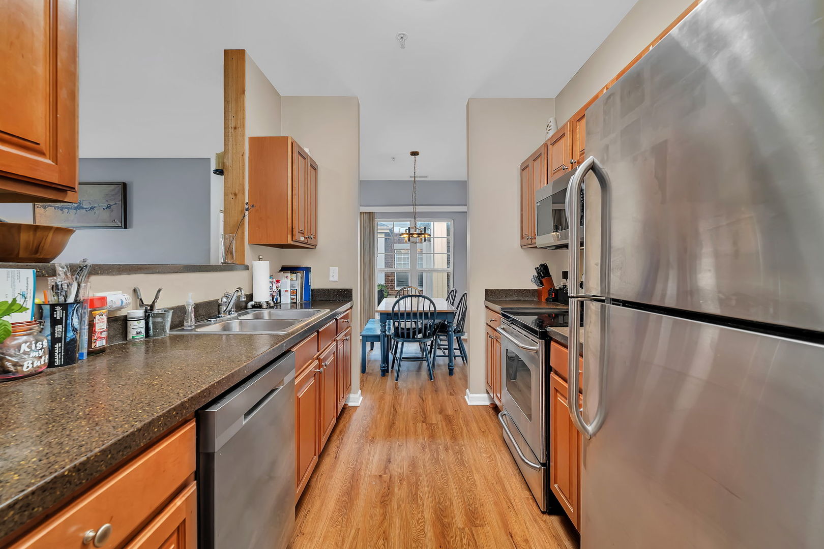116 Clubhouse Lane #116, Oswego, IL 60543