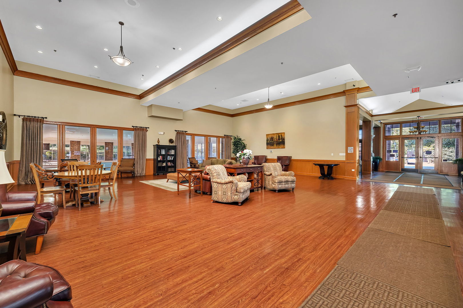 116 Clubhouse Lane #116, Oswego, IL 60543