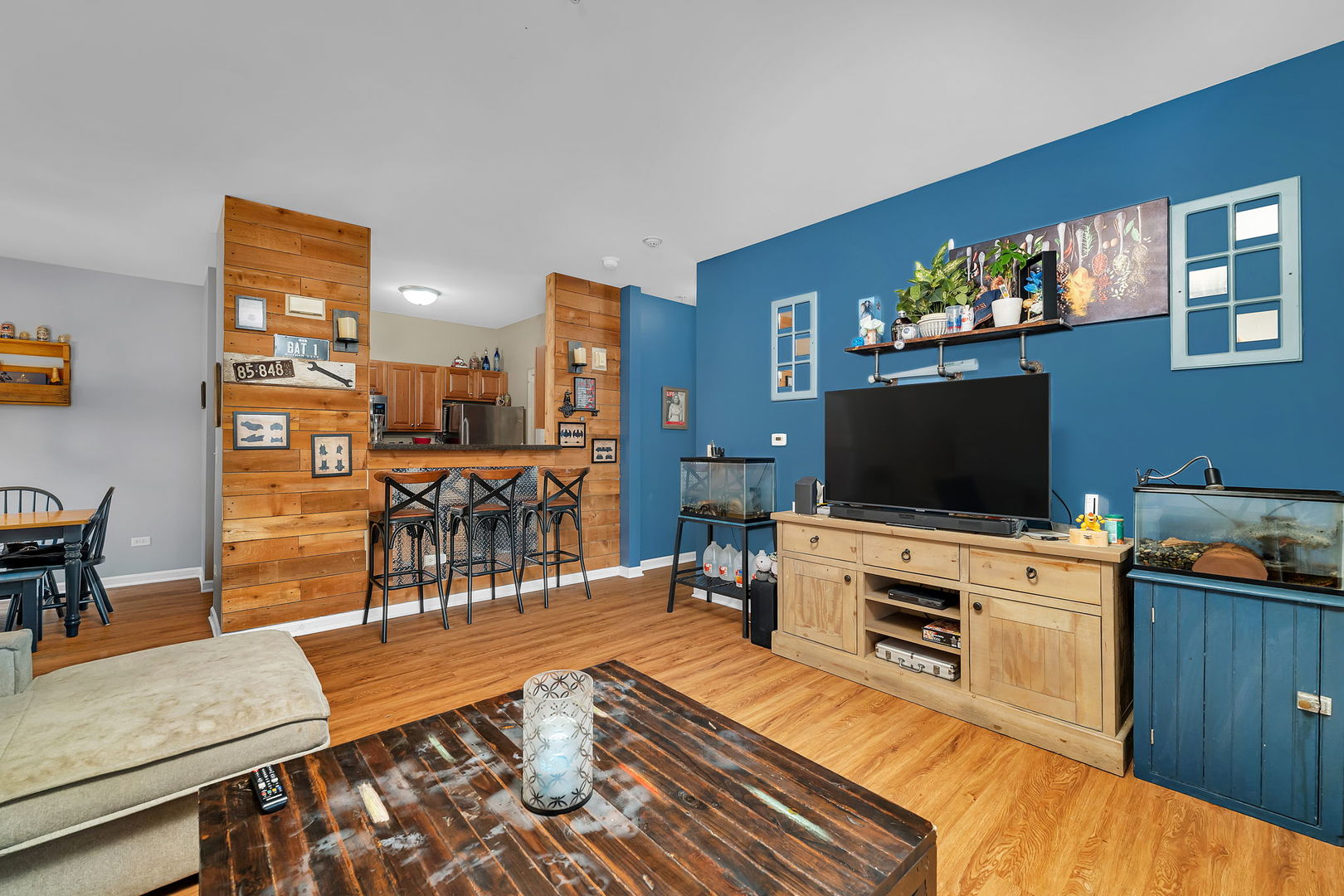 116 Clubhouse Lane #116, Oswego, IL 60543