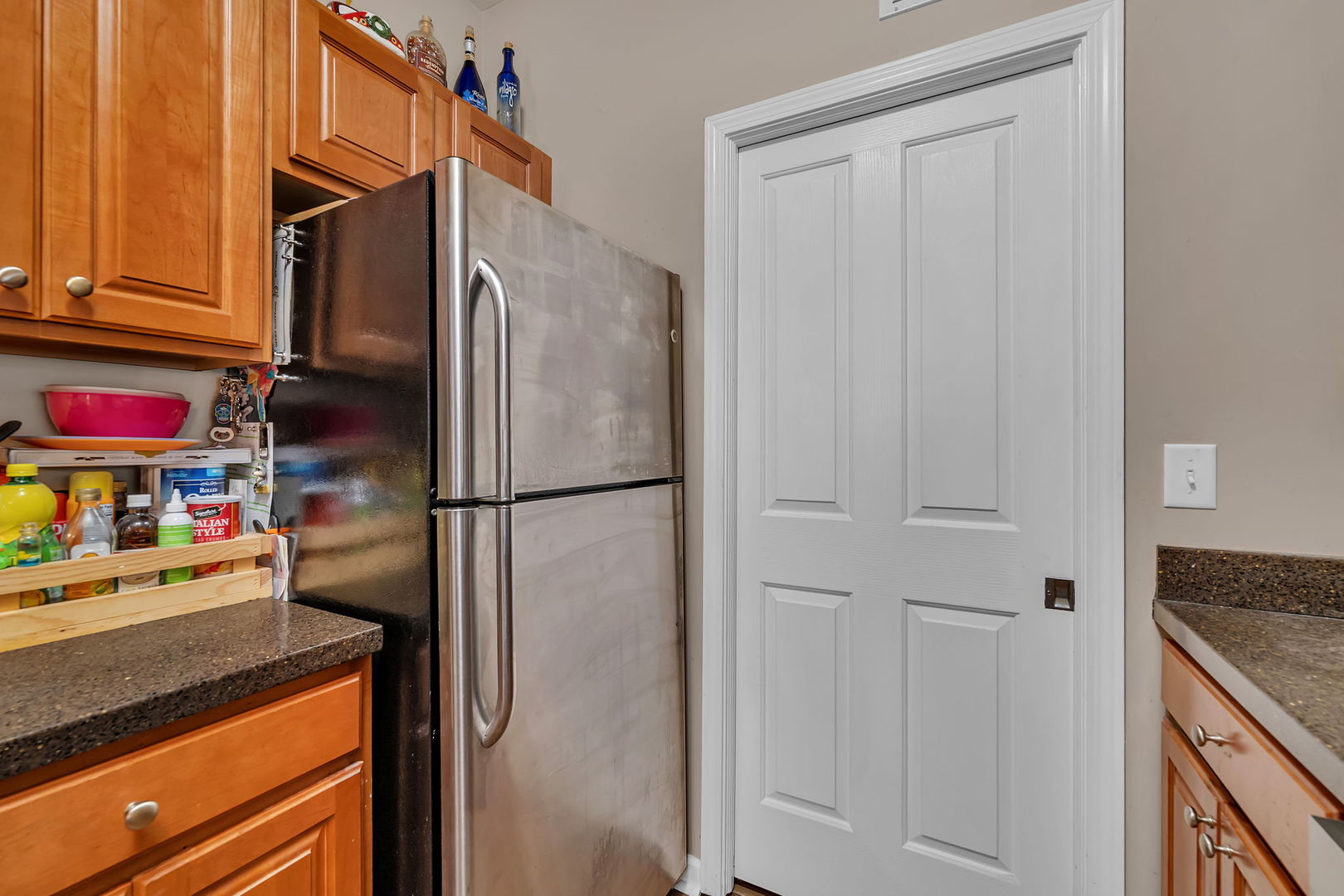 116 Clubhouse Lane #116, Oswego, IL 60543