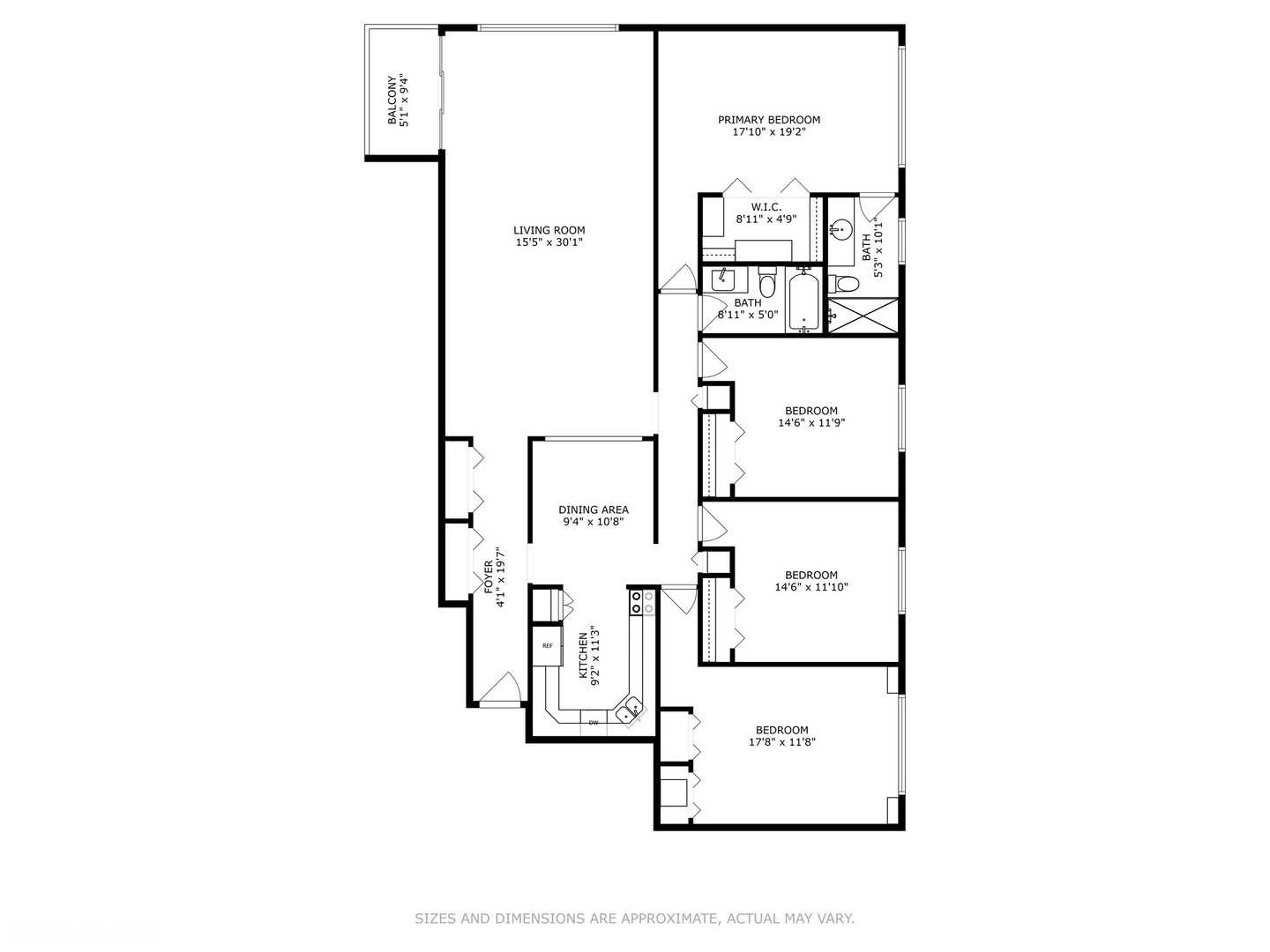 2300 SHERMAN Avenue #2D, Evanston, IL 60201