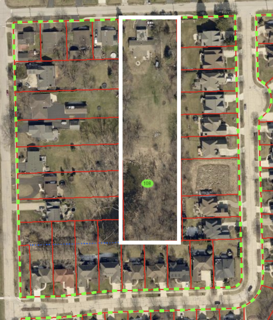 223 E 56th Street, Westmont, IL 60559