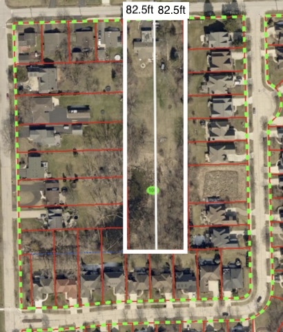 223 E 56th Street, Westmont, IL 60559