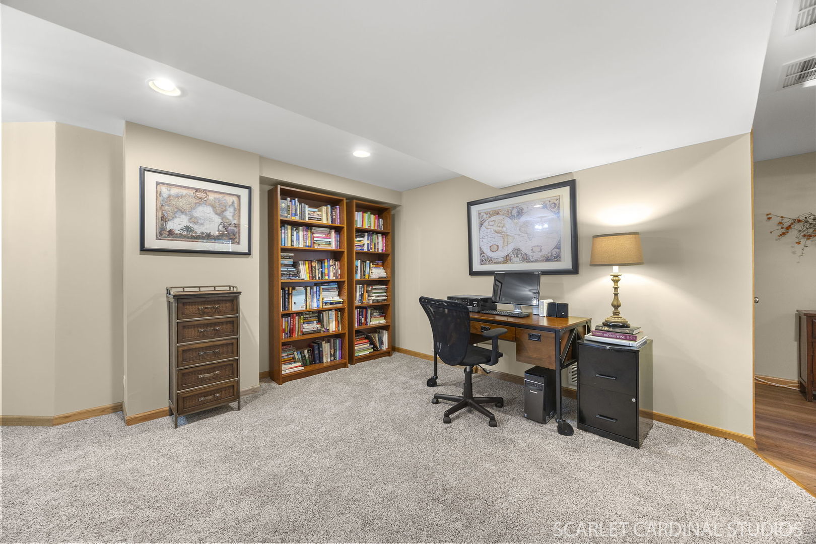 3174 Foxridge Court, Woodridge, IL 60517