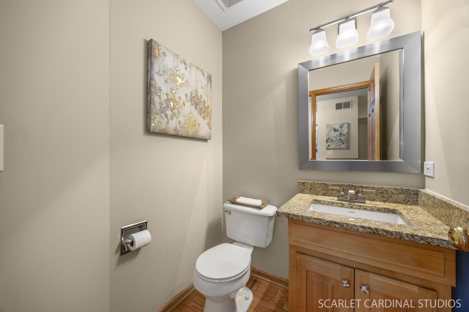 3174 Foxridge Court, Woodridge, IL 60517