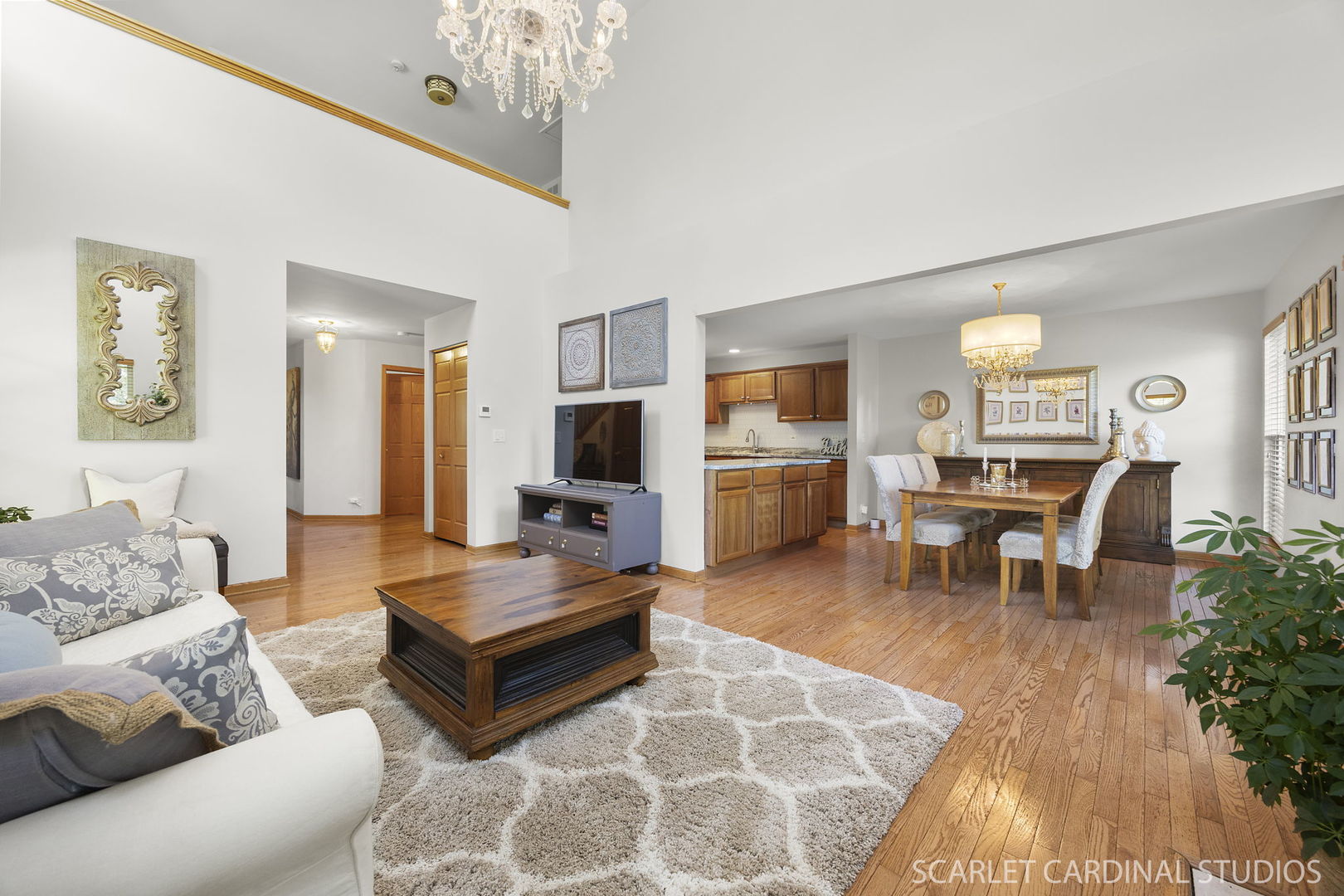 3174 Foxridge Court, Woodridge, IL 60517