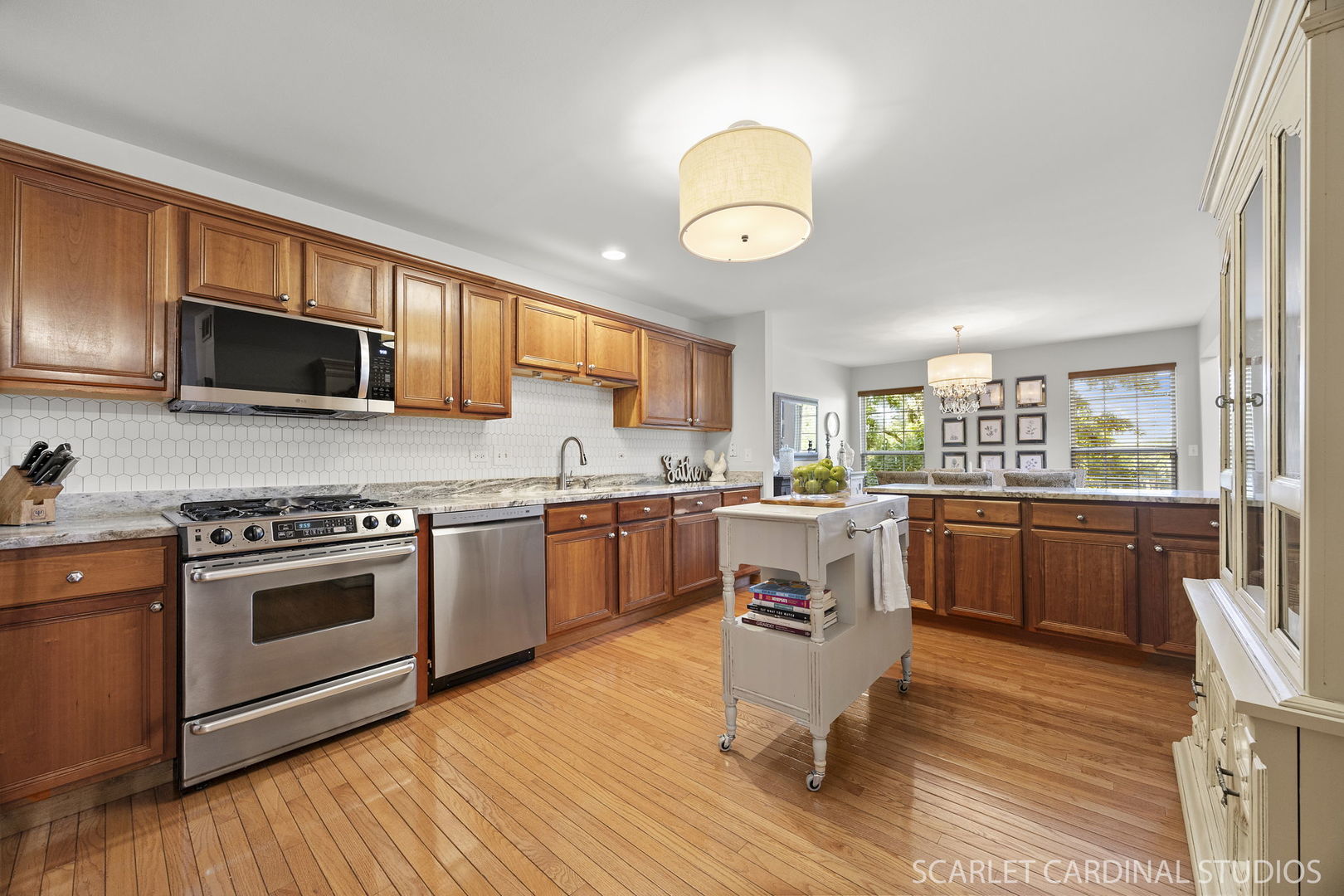 3174 Foxridge Court, Woodridge, IL 60517