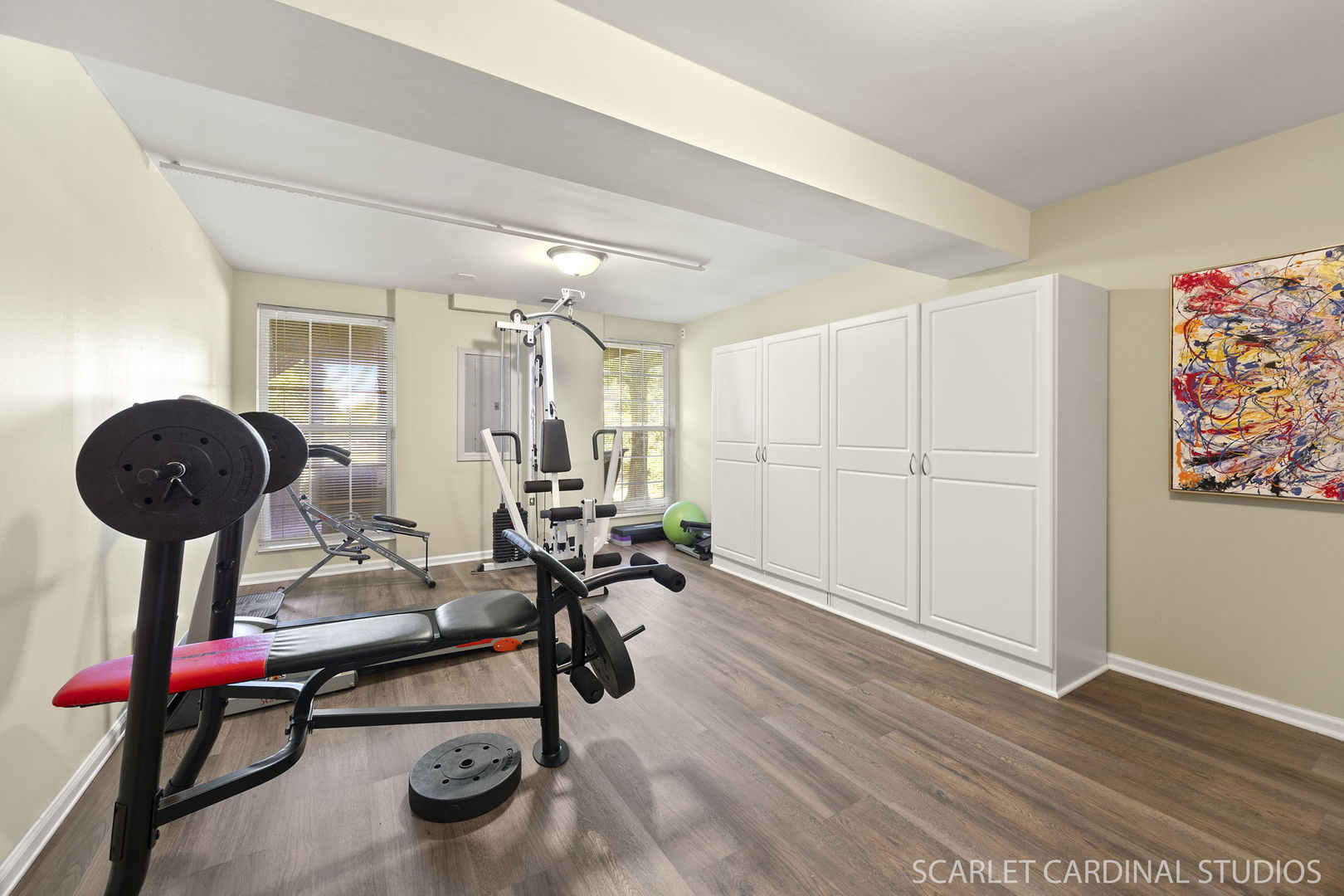 3174 Foxridge Court, Woodridge, IL 60517