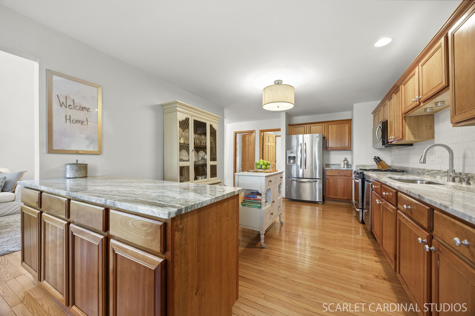 3174 Foxridge Court, Woodridge, IL 60517