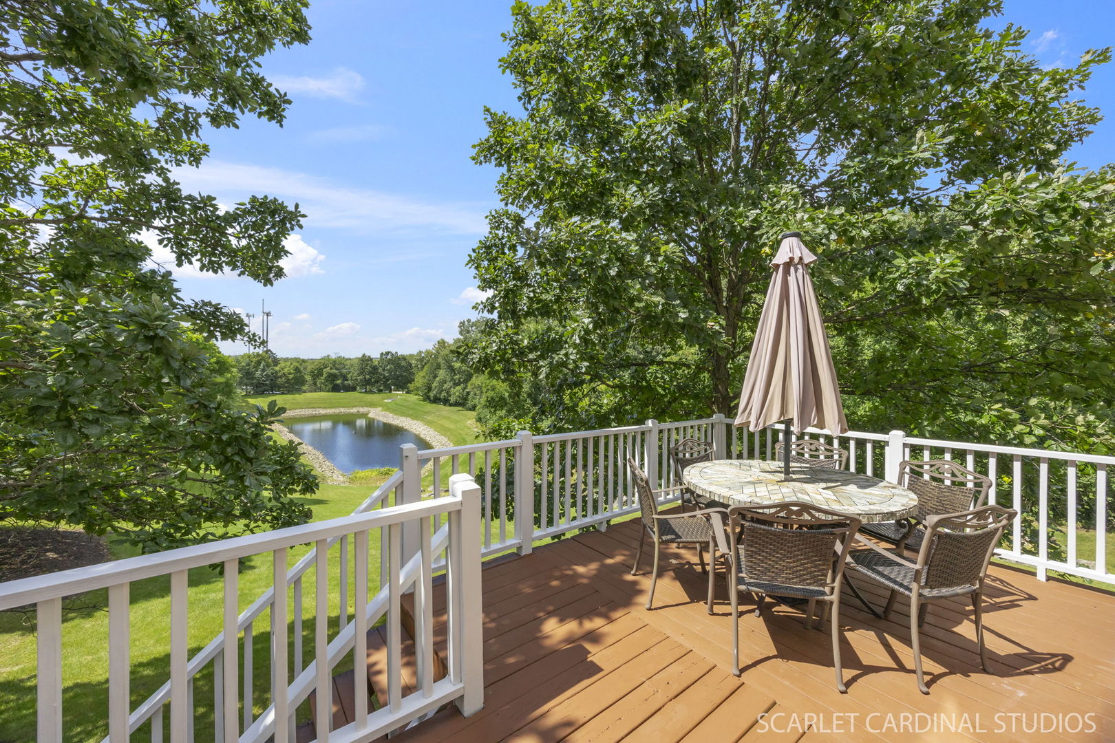 3174 Foxridge Court, Woodridge, IL 60517