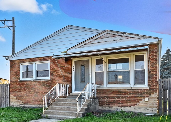 3310 Highland Avenue, Berwyn, IL 60402