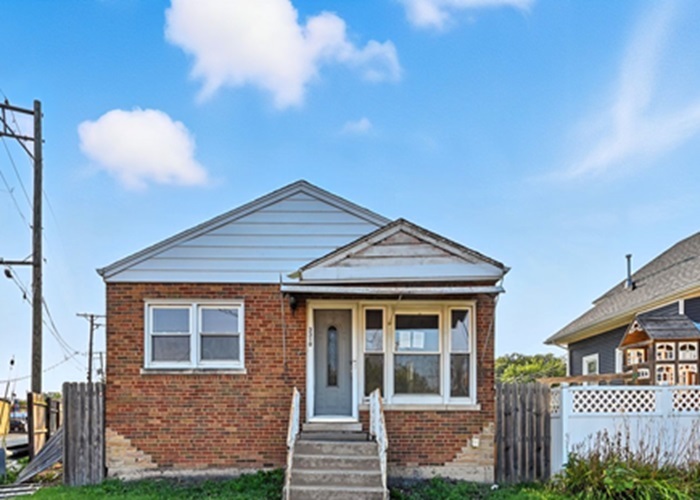 3310 Highland Avenue, Berwyn, IL 60402