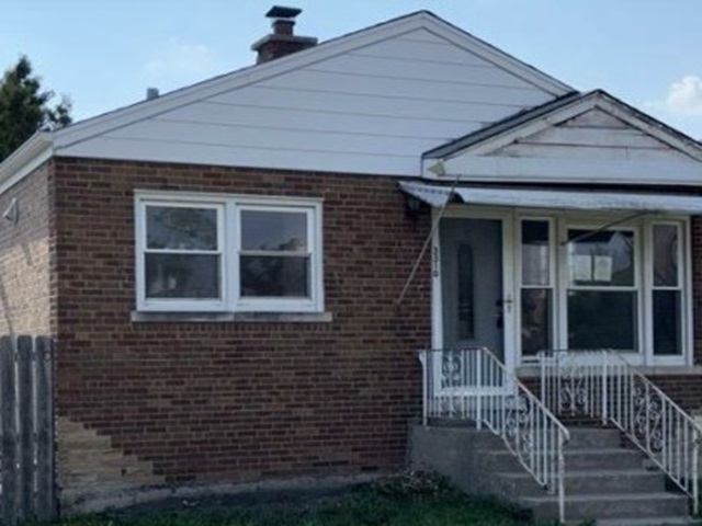 3310 Highland Avenue, Berwyn, IL 60402