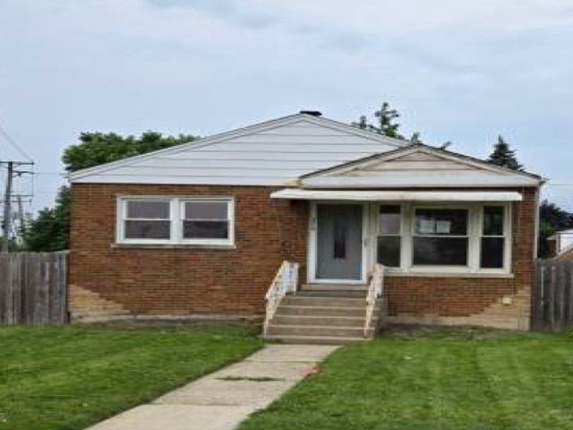 3310 Highland Avenue, Berwyn, IL 60402
