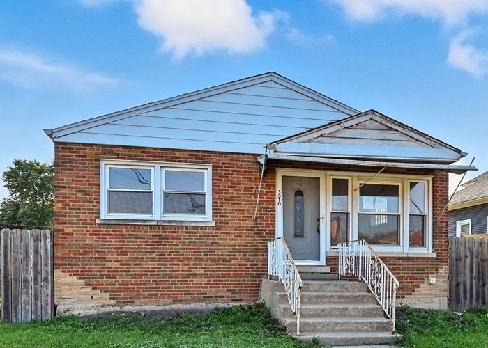 3310 Highland Avenue, Berwyn, IL 60402
