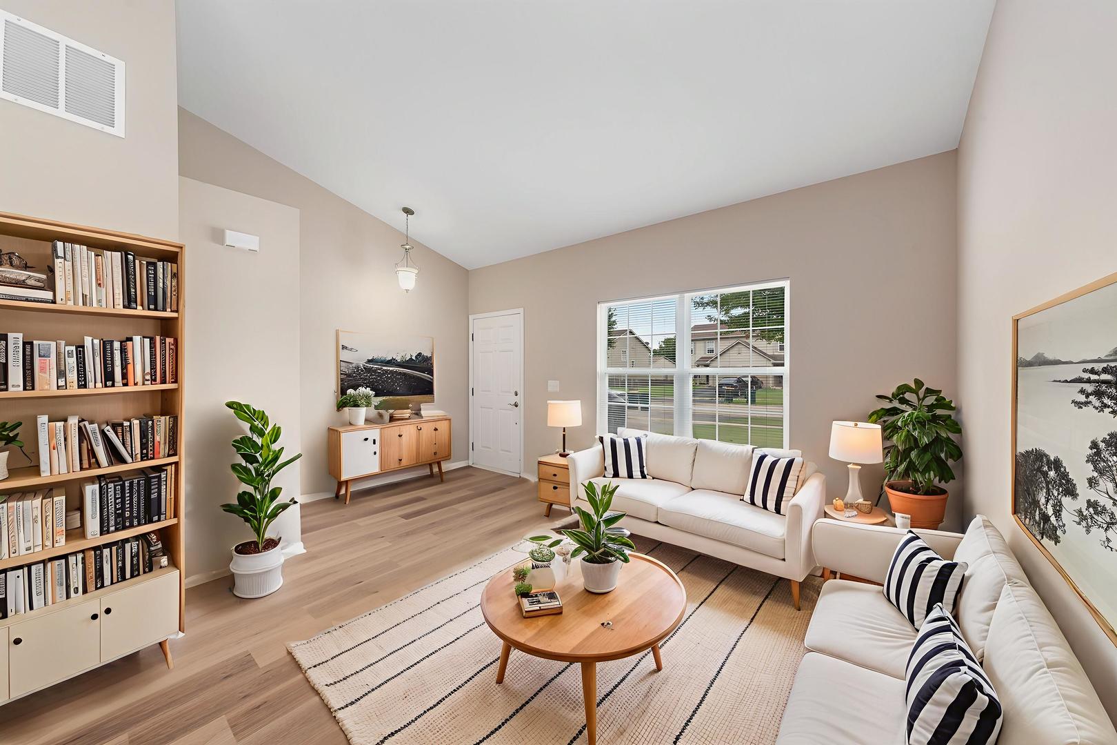 3005 Courtney Street #3005, Plano, IL 60545