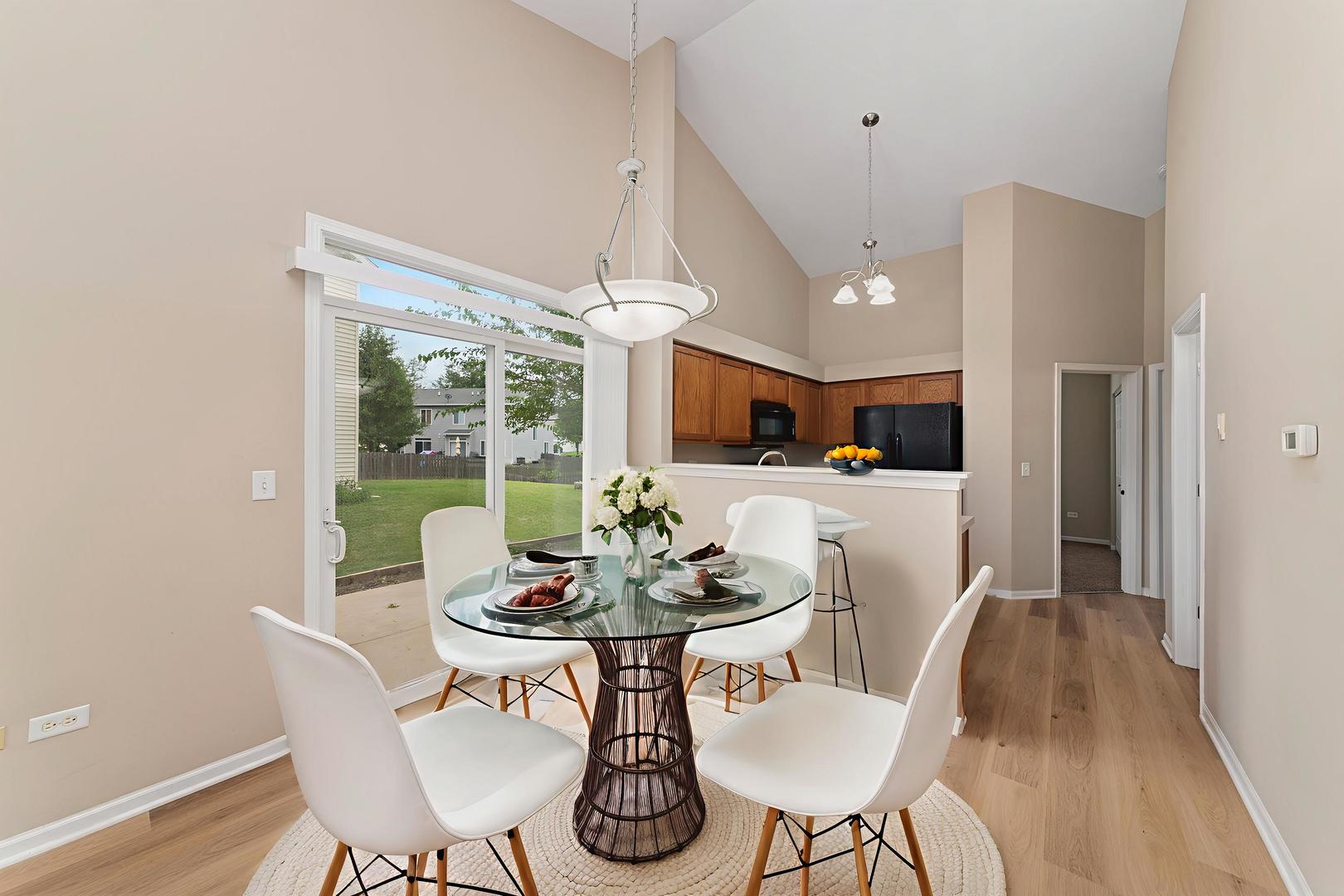 3005 Courtney Street #3005, Plano, IL 60545