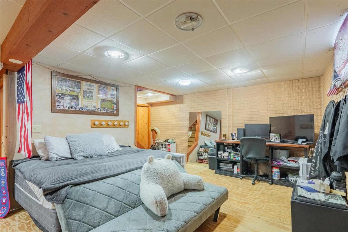 803 N East Street, Hudson, IL 61748