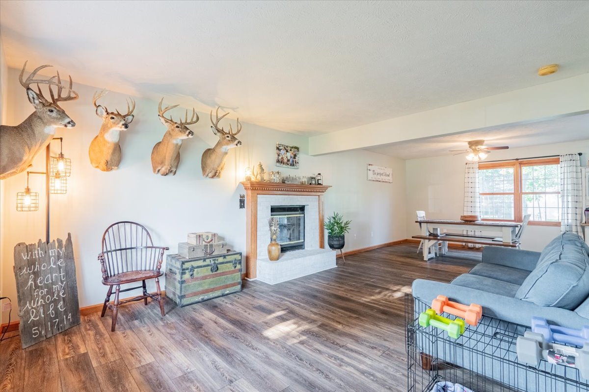 803 N East Street, Hudson, IL 61748