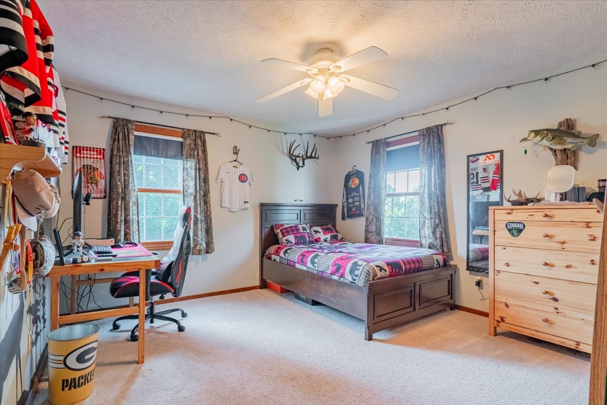 803 N East Street, Hudson, IL 61748