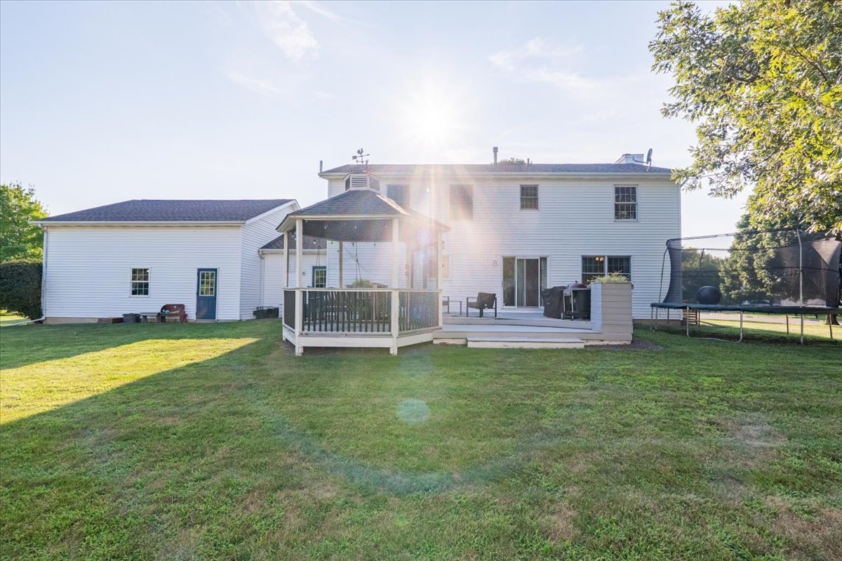 803 N East Street, Hudson, IL 61748