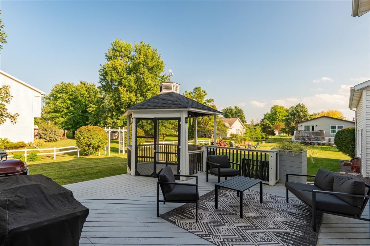 803 N East Street, Hudson, IL 61748