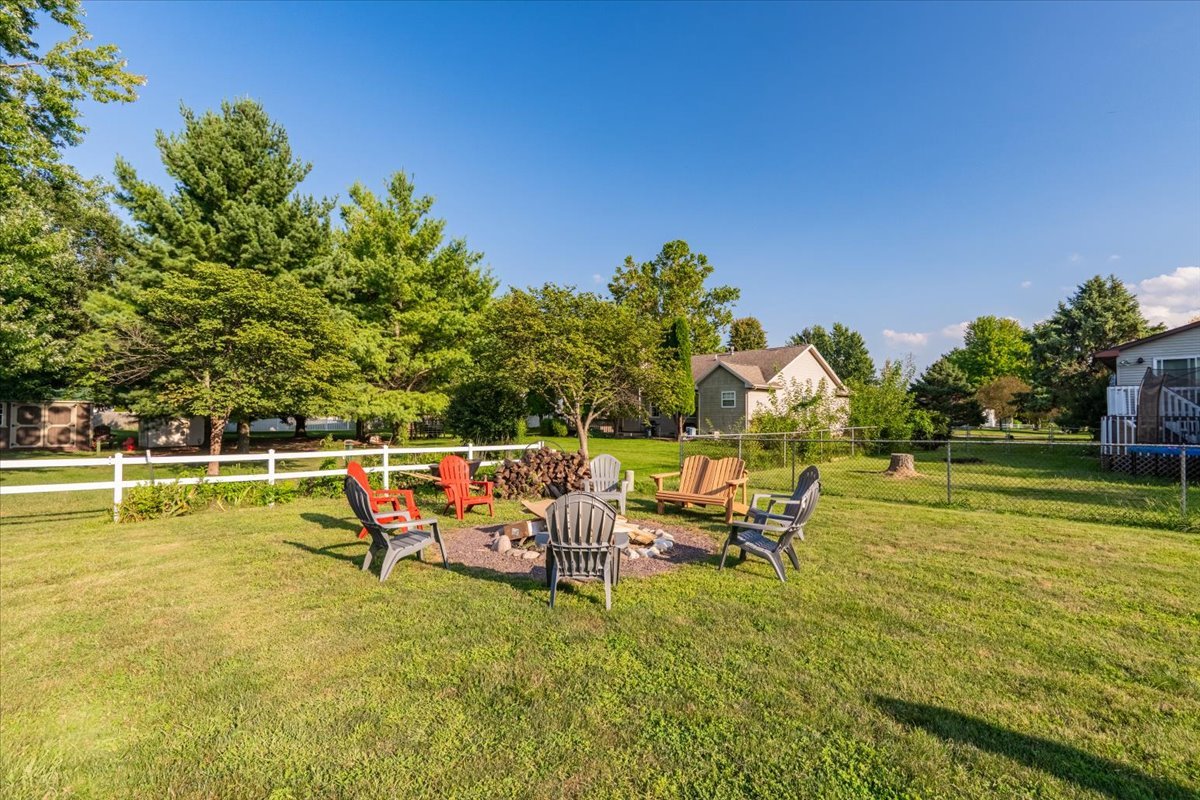 803 N East Street, Hudson, IL 61748