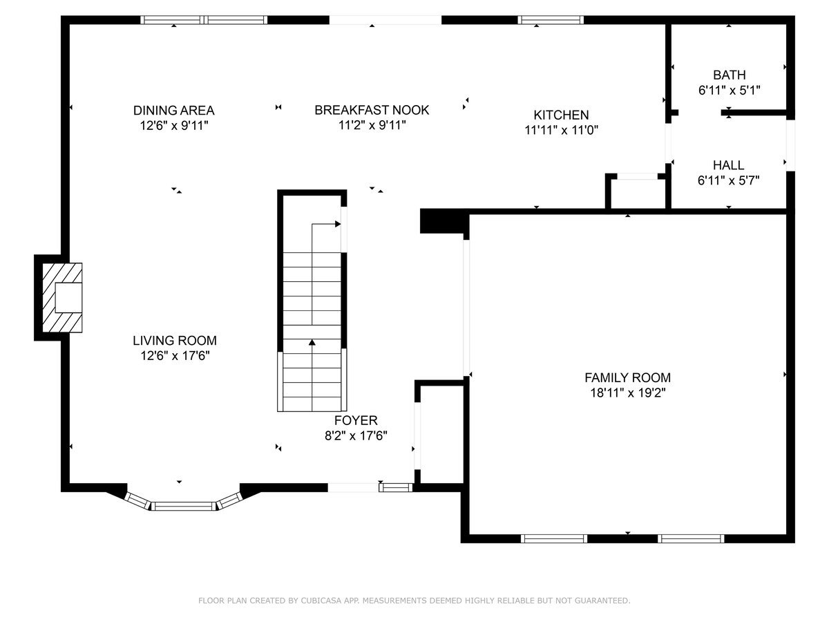 803 N East Street, Hudson, IL 61748