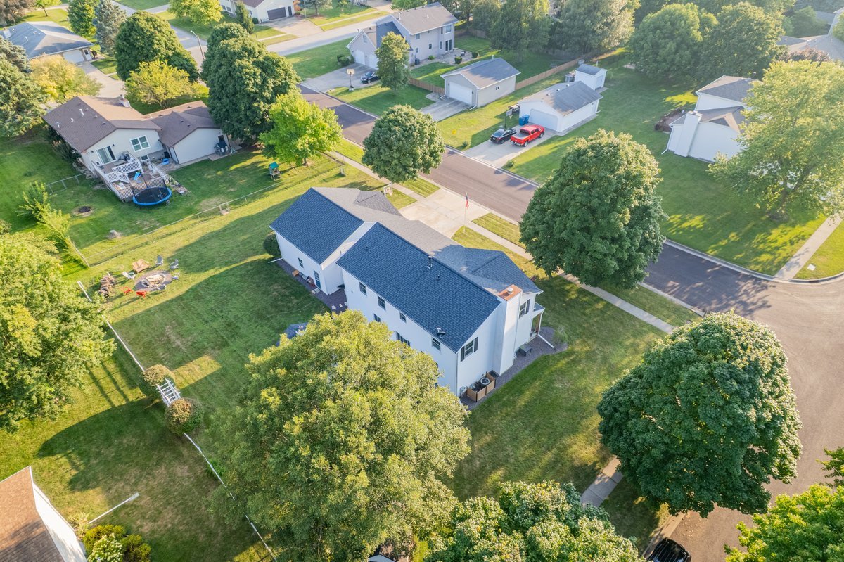 803 N East Street, Hudson, IL 61748