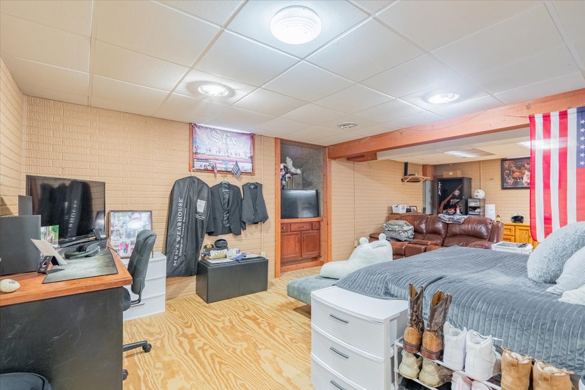 803 N East Street, Hudson, IL 61748