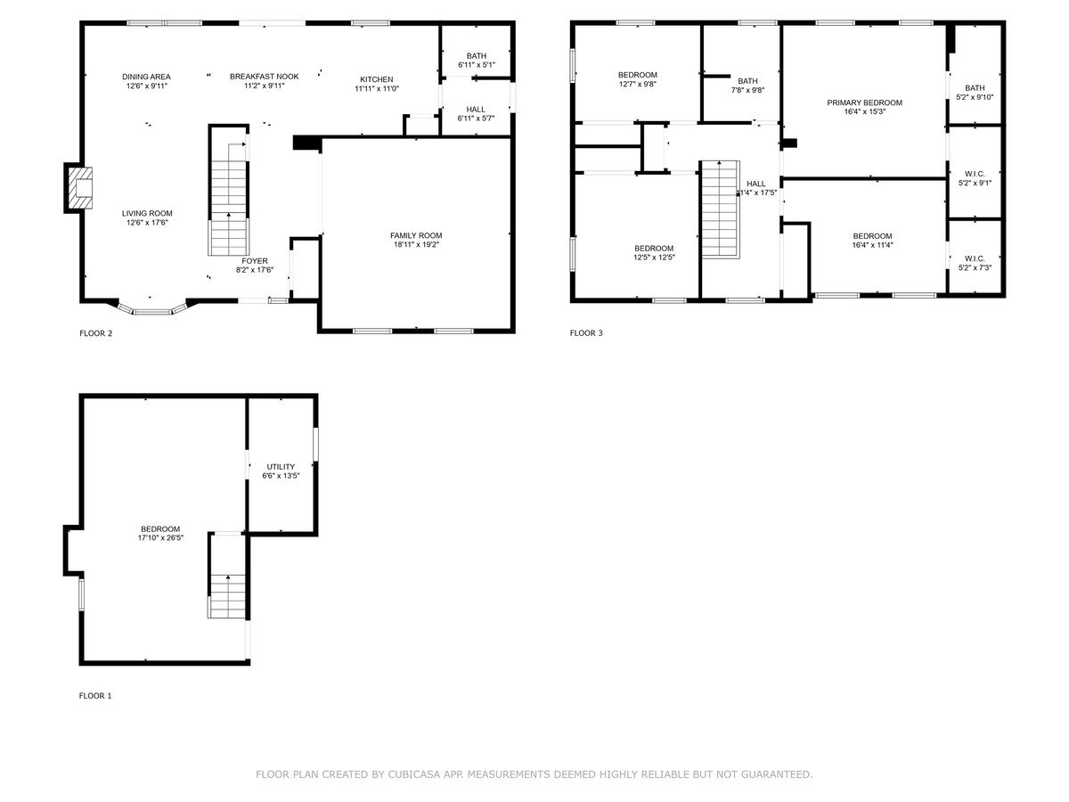 803 N East Street, Hudson, IL 61748