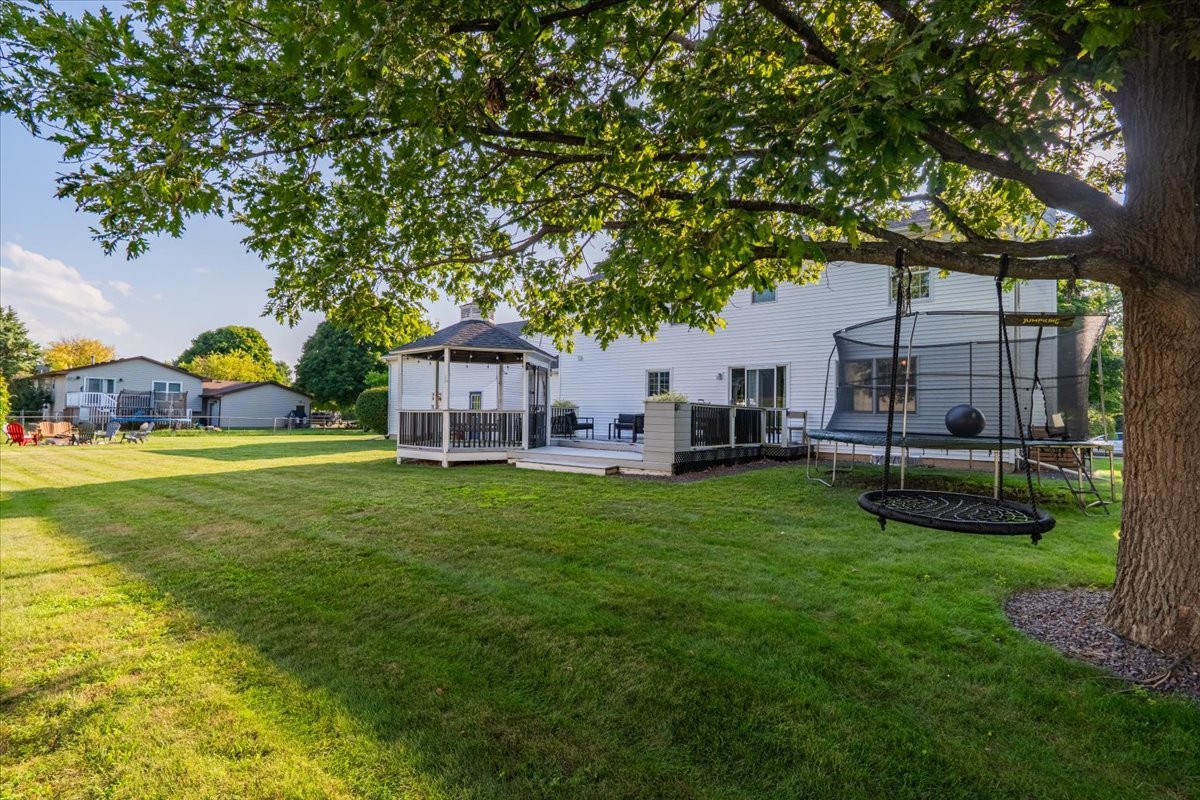 803 N East Street, Hudson, IL 61748