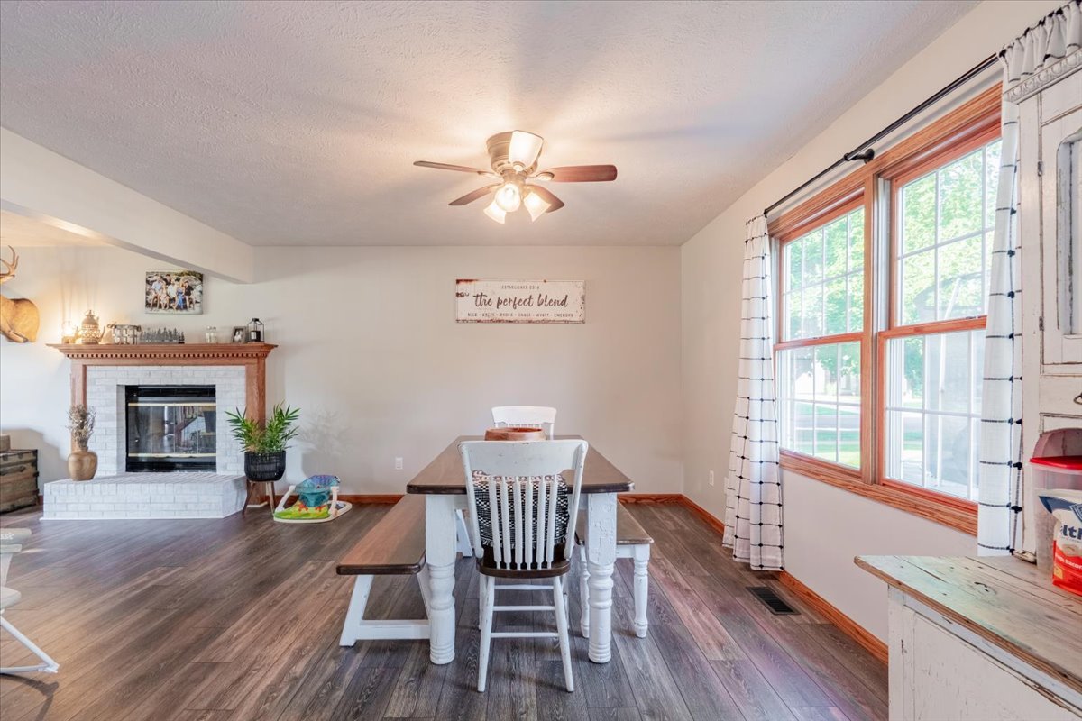 803 N East Street, Hudson, IL 61748