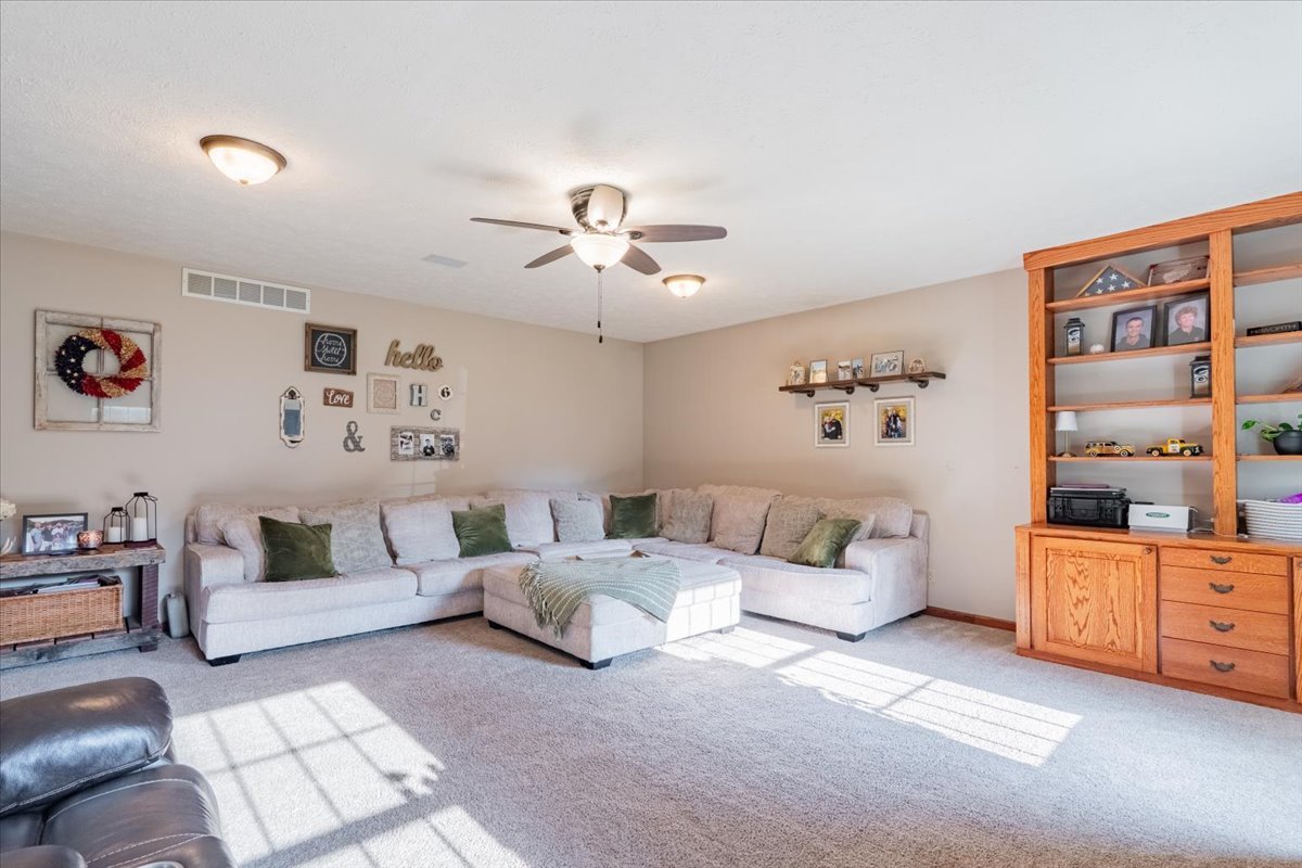 803 N East Street, Hudson, IL 61748