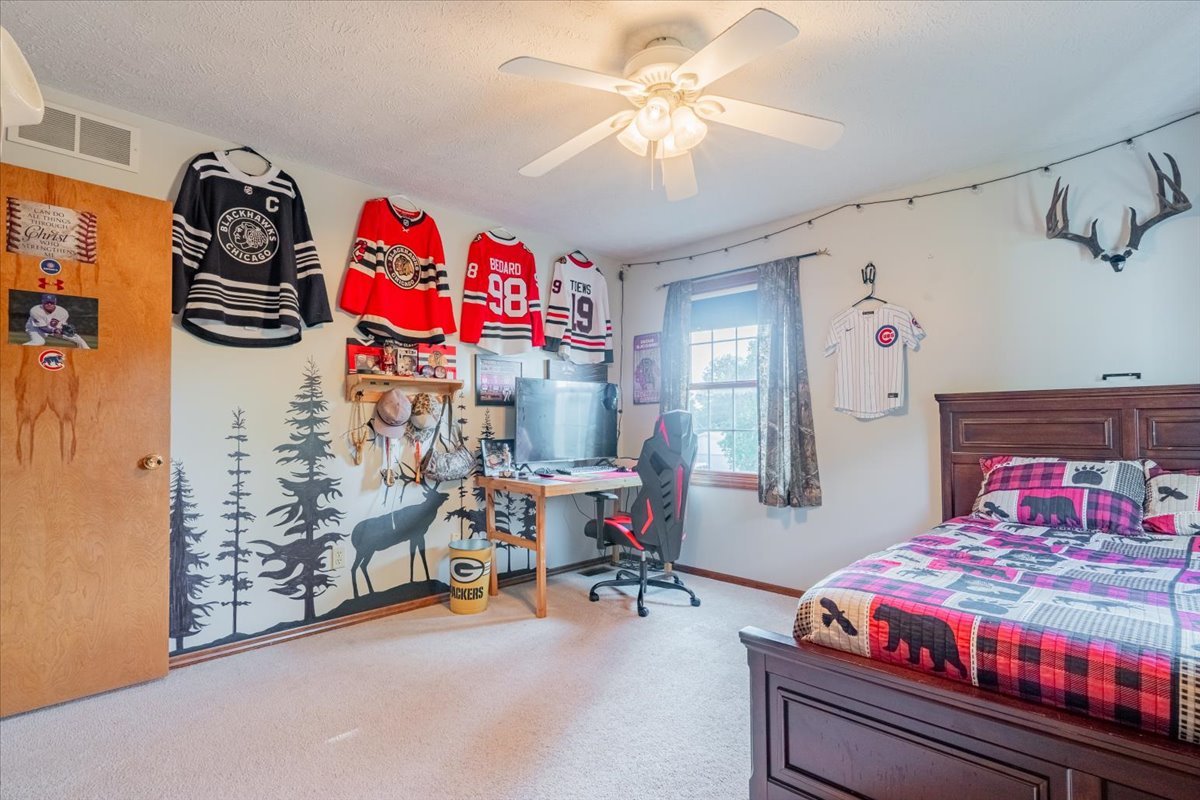 803 N East Street, Hudson, IL 61748