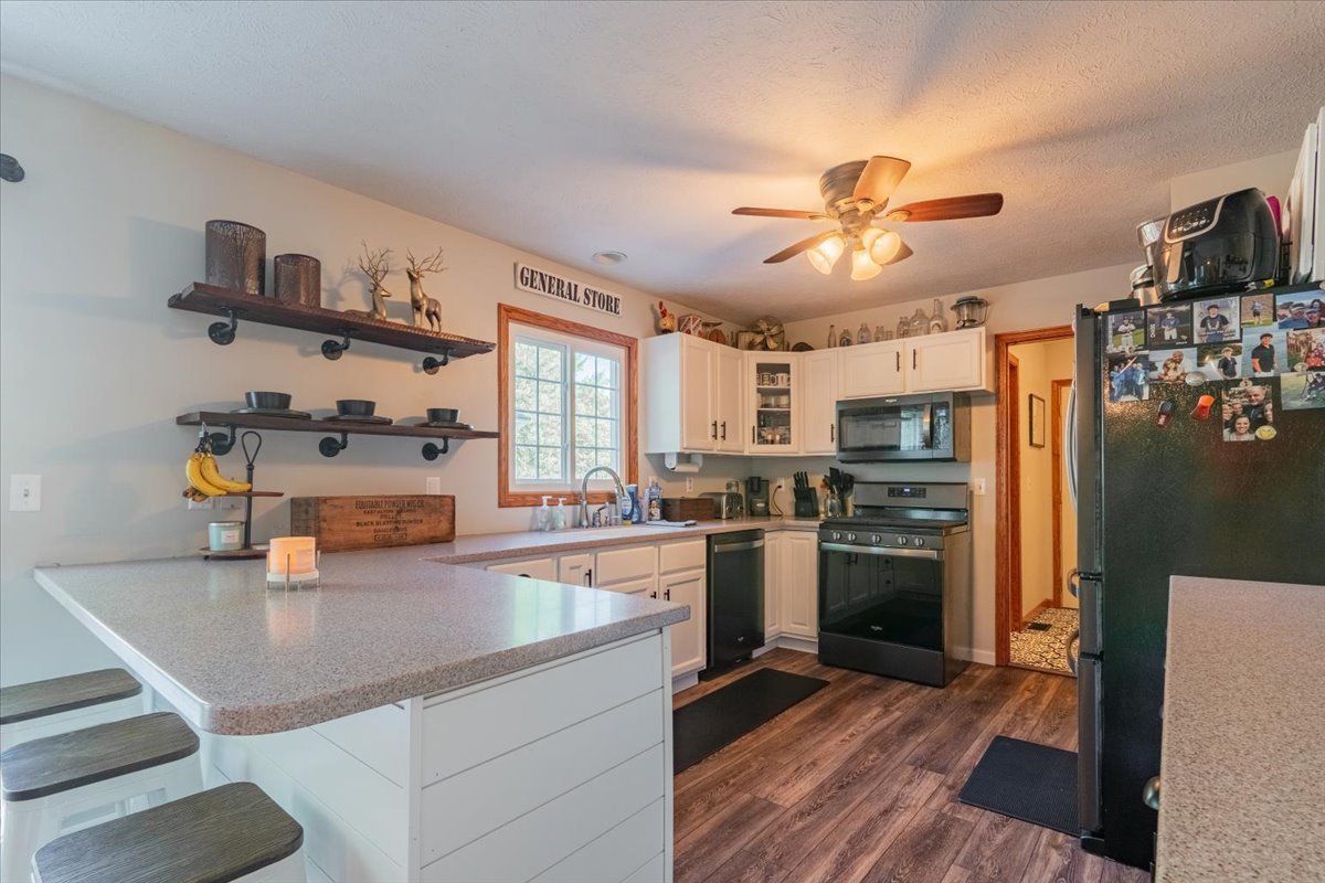 803 N East Street, Hudson, IL 61748