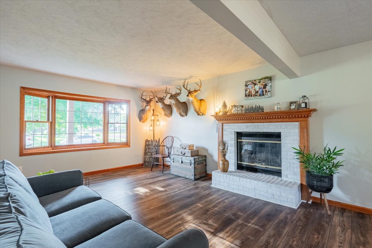 803 N East Street, Hudson, IL 61748