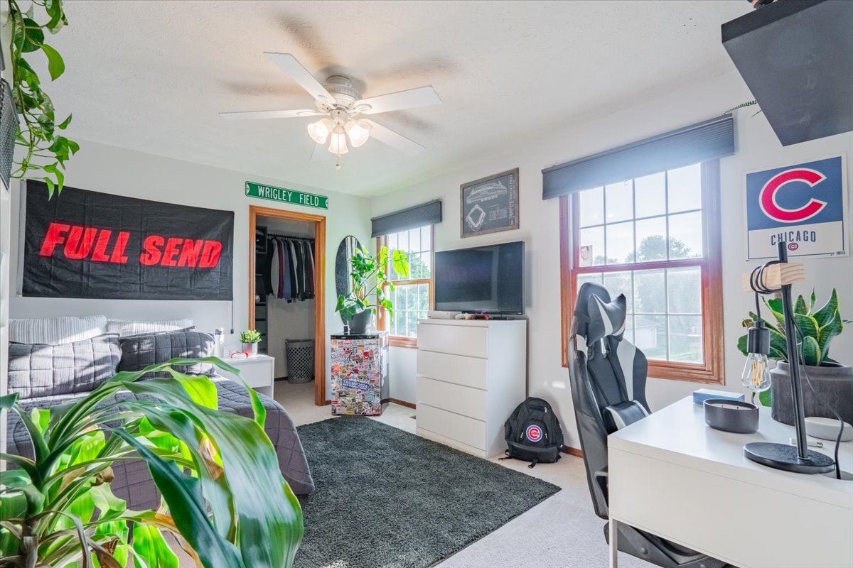 803 N East Street, Hudson, IL 61748