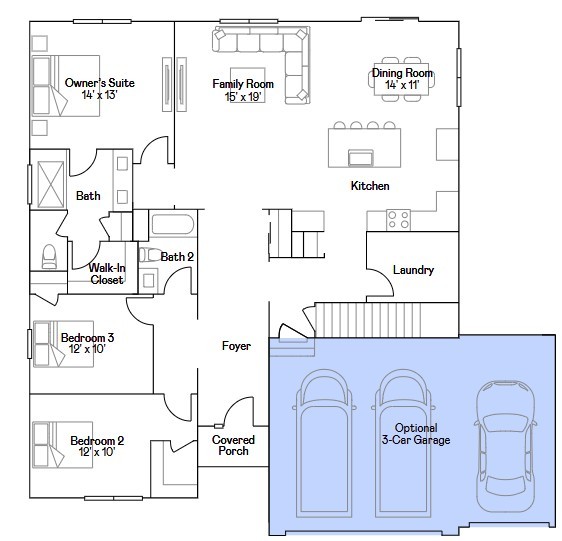 631 Rustic Way, Hinckley, IL 60520