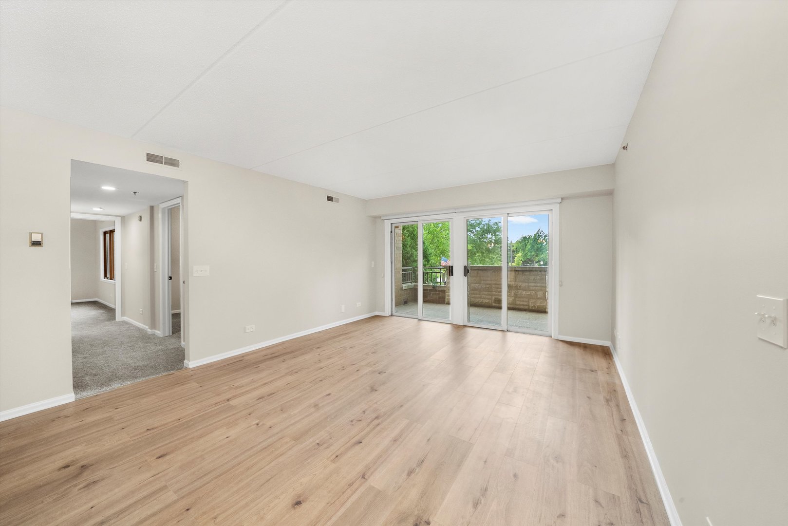 15 S Pine Street #204A, Mount Prospect, IL 60056