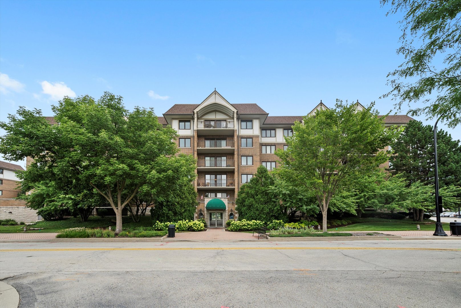 15 S Pine Street #204A, Mount Prospect, IL 60056