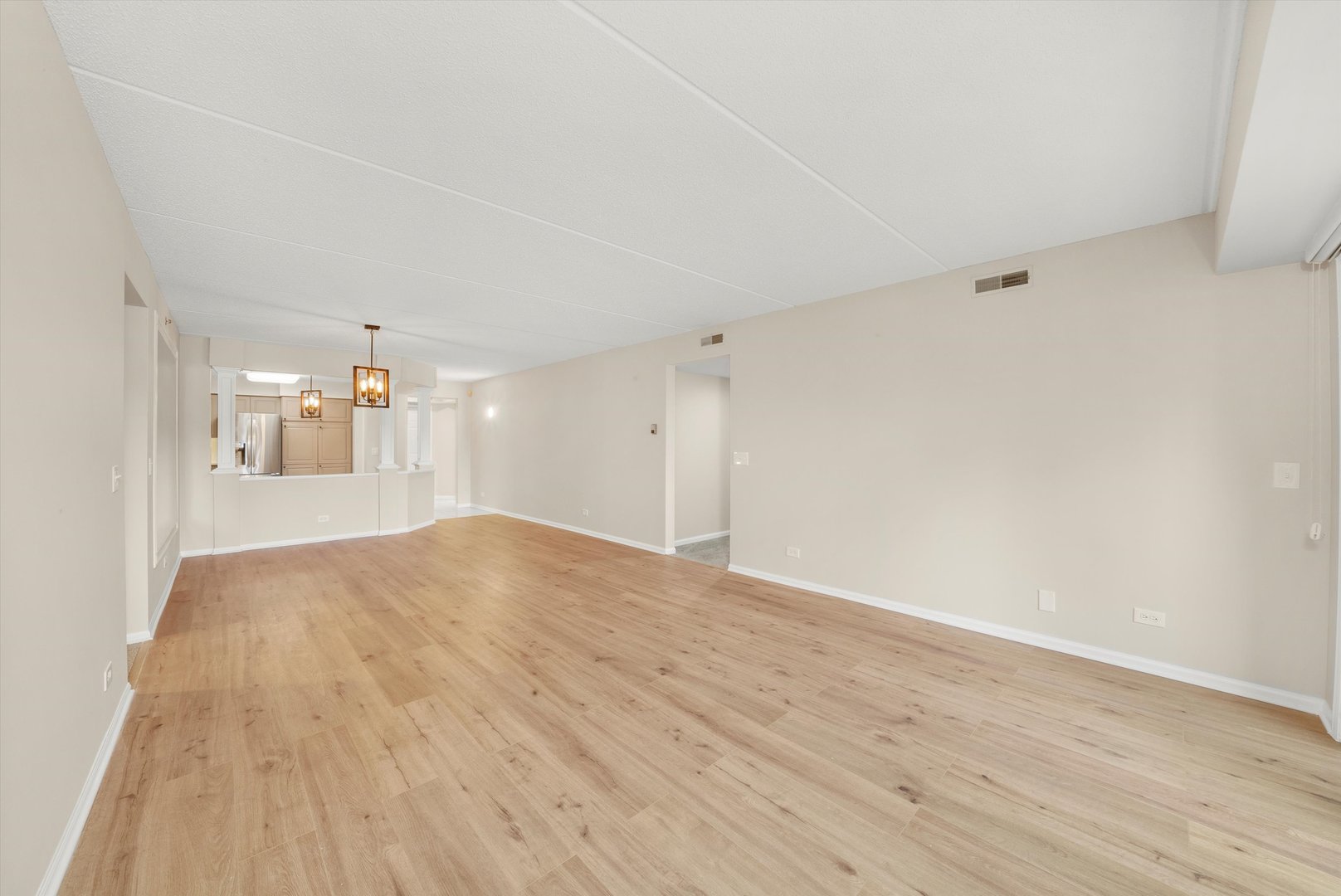 15 S Pine Street #204A, Mount Prospect, IL 60056