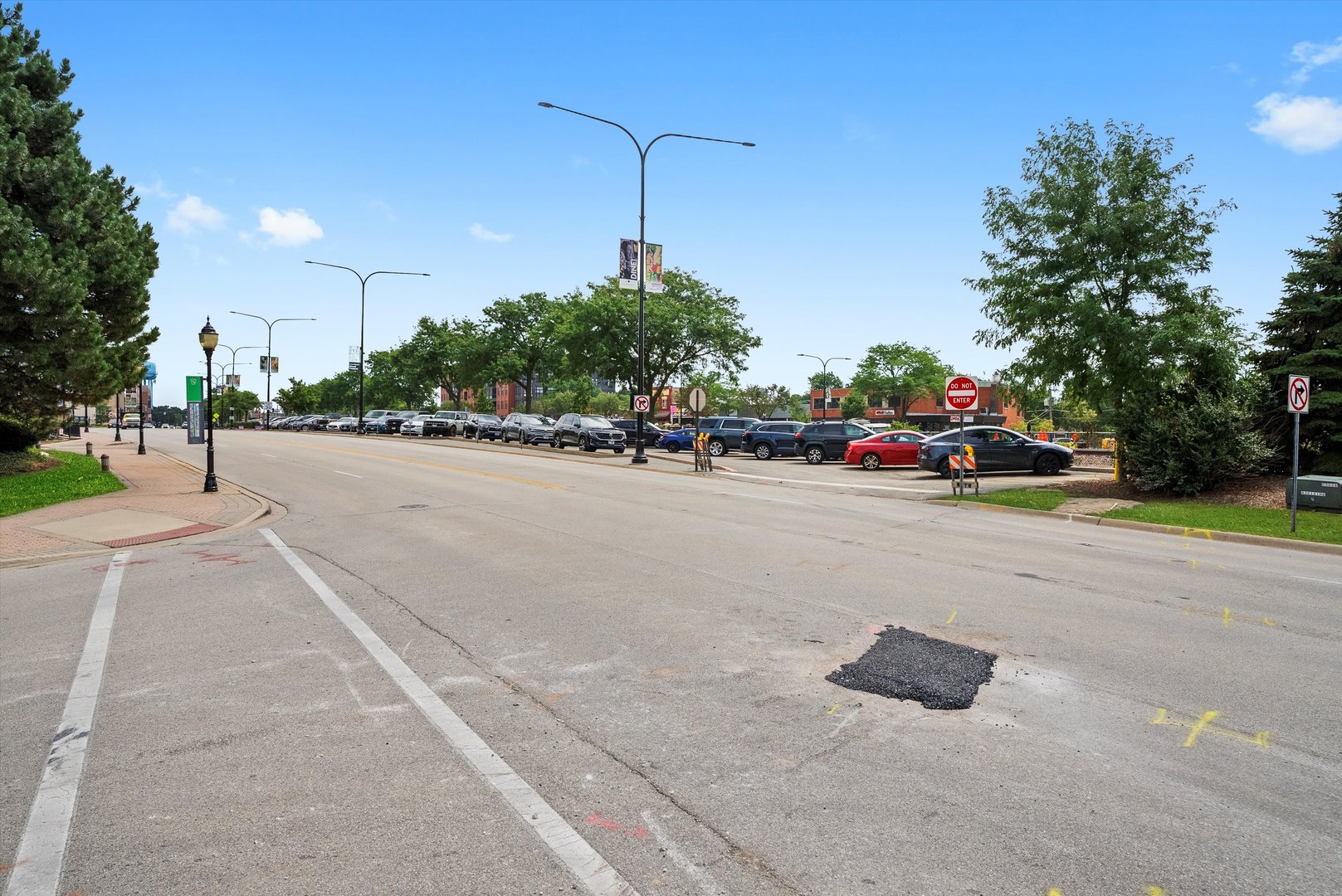 15 S Pine Street #204A, Mount Prospect, IL 60056