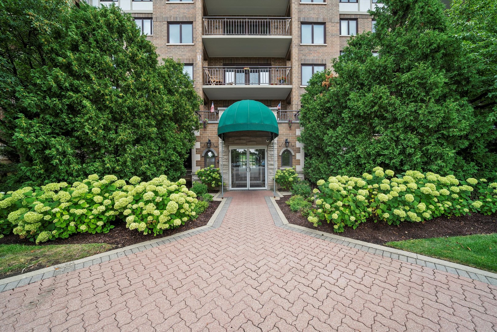 15 S Pine Street #204A, Mount Prospect, IL 60056
