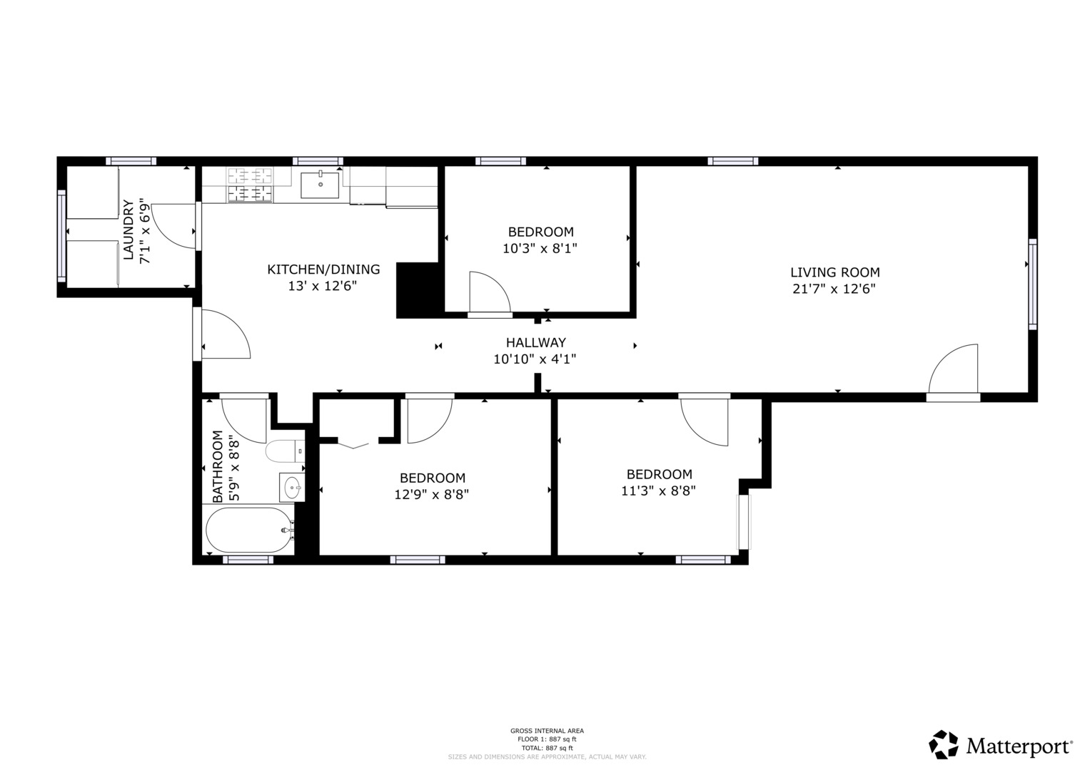 11711 S Indiana Avenue, Chicago, IL 60628