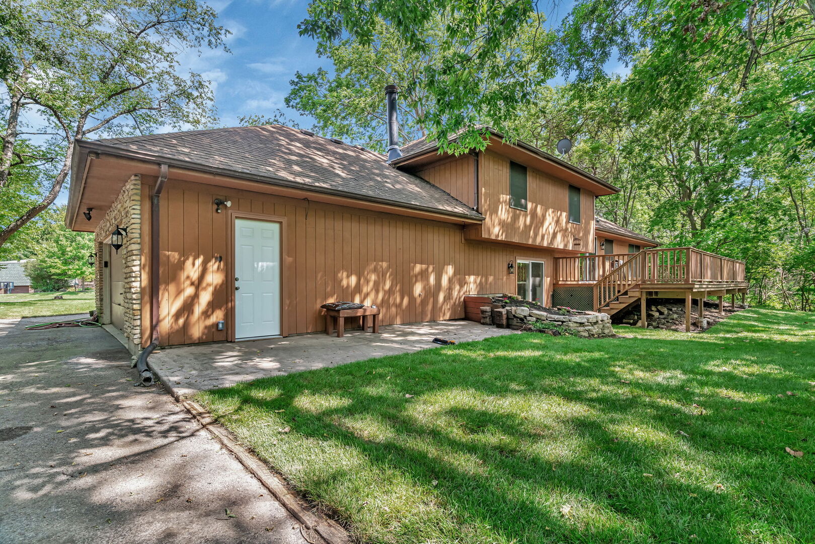 22416 S Kings Court, Shorewood, IL 60404