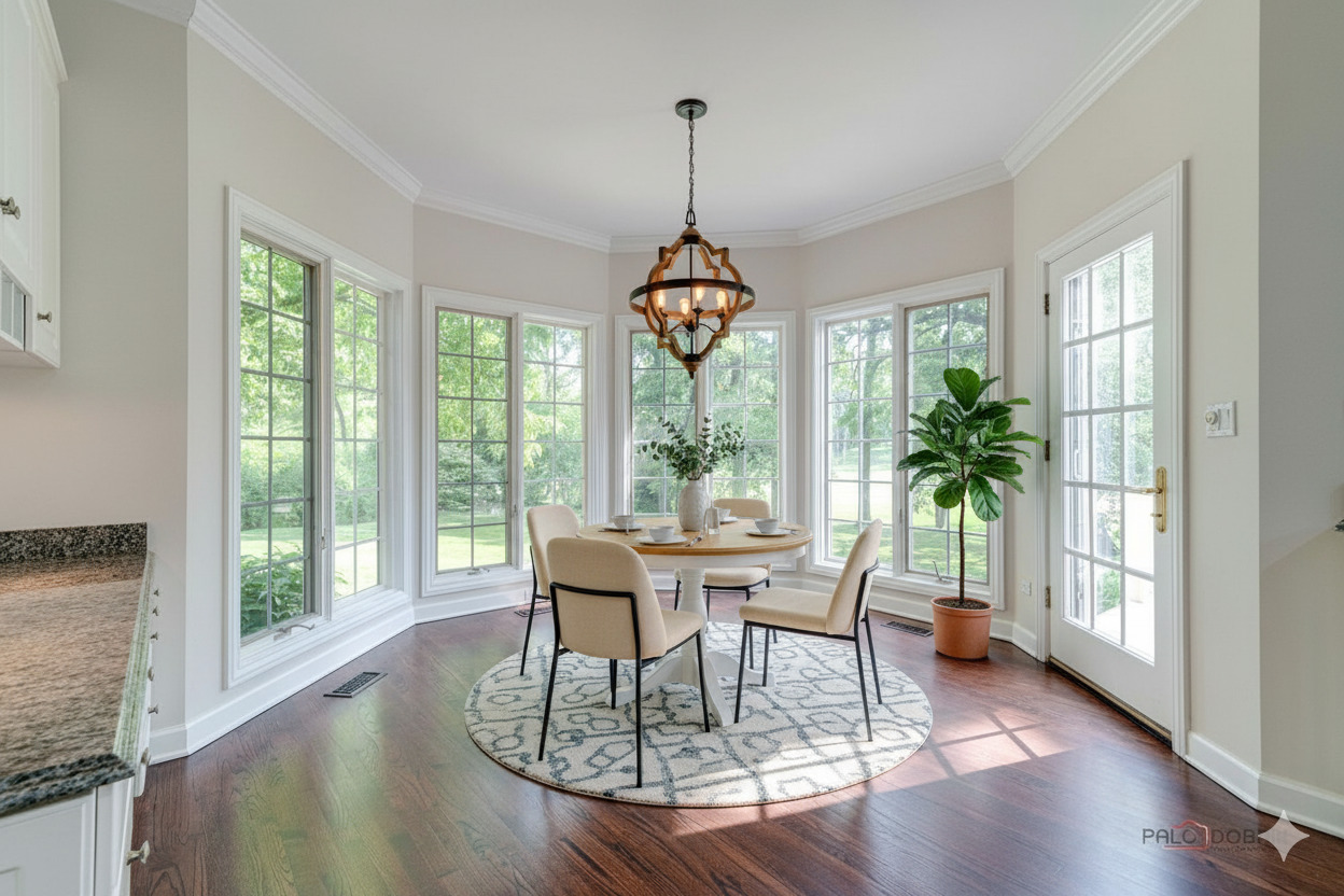 12 RIDERWOOD Road, North Barrington, IL 60010